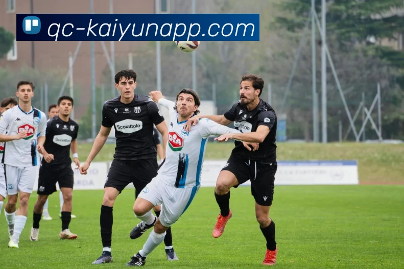 开云体育品牌故事