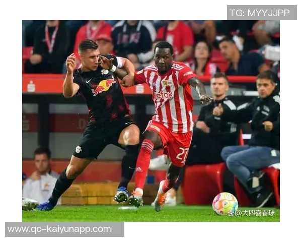 火力全开！拜仁德甲连续18场进2球冲击历史纪录