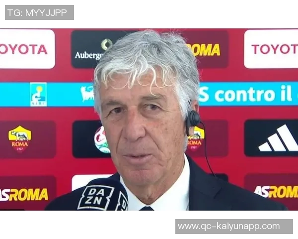 加斯佩里尼谈球队表现：失利虽令人遗憾但应保持积极向前的态度